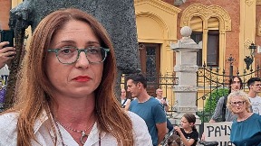 Krivična prijava Vučeviću